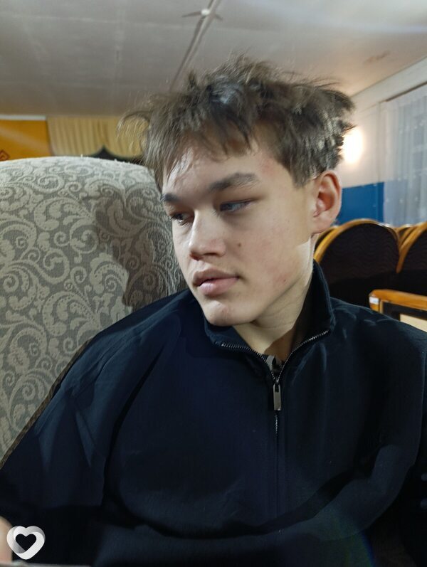 Даня, Нурлат