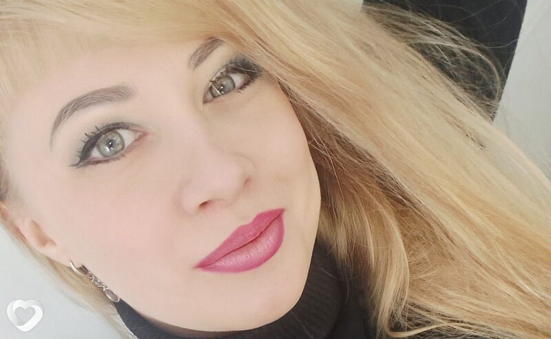 Ирина, 39, Бузулуке — анкета №3793535