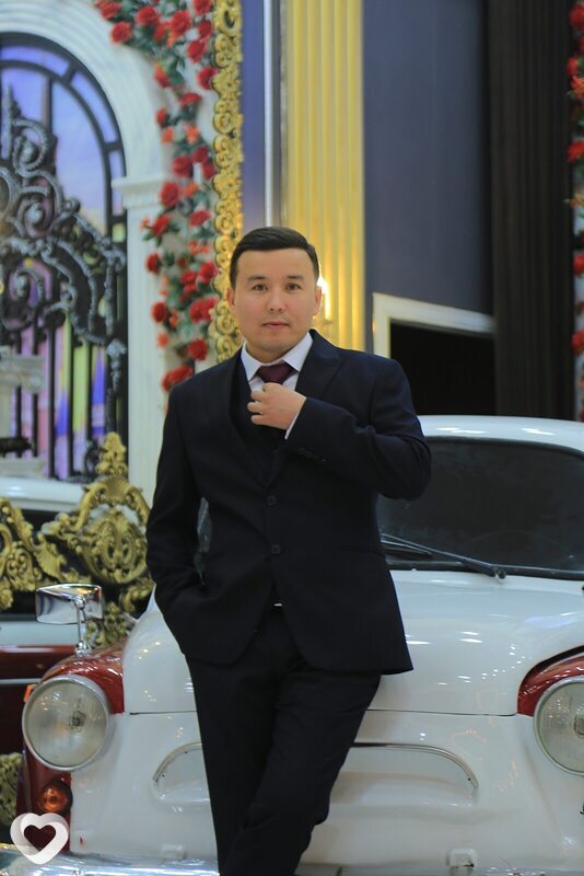 Али, 27, Москве — анкета №3793536