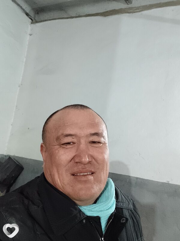 Талгат, 46, Чимкенте — анкета №3794040