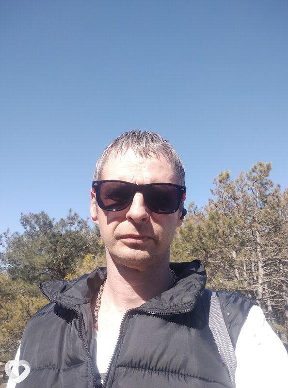 Дмитрий, 43, Севастополе — анкета №3794046