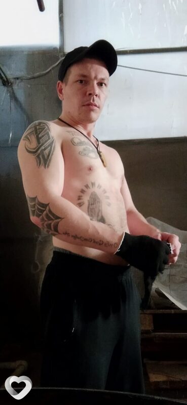Дмитрий, 31, Челябинске — анкета №3794049
