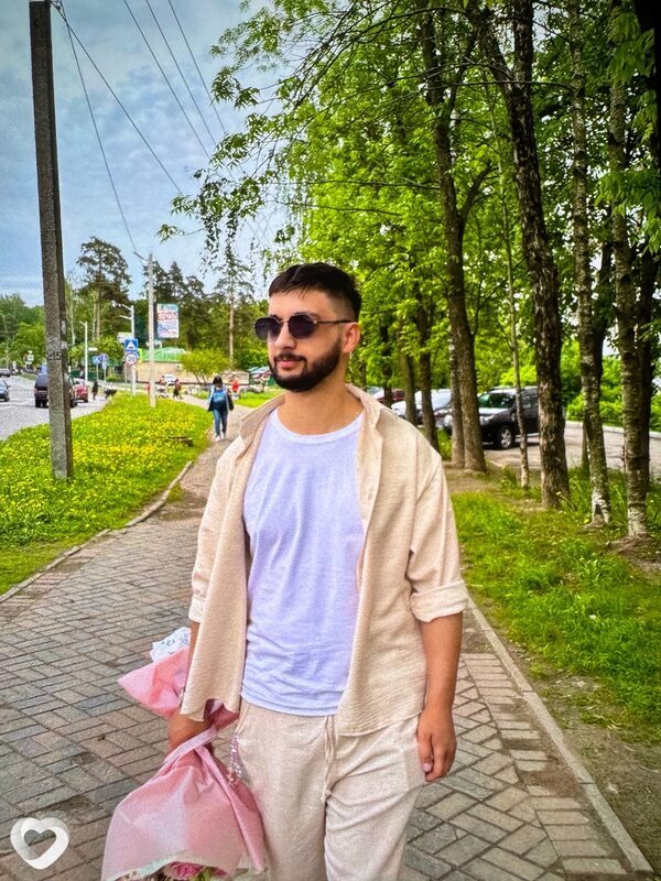 Антон, 30, Сызрани — анкета №3794055