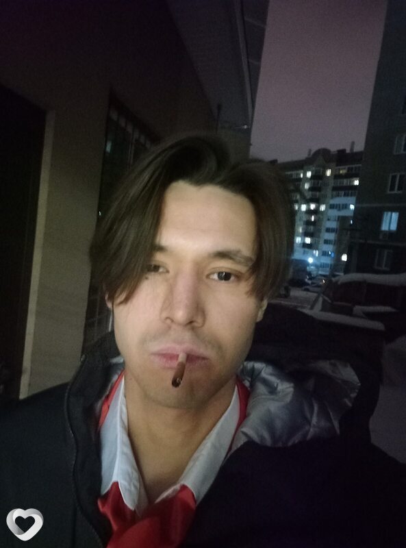 Денис, 26, Магнитогорске — анкета №3793701