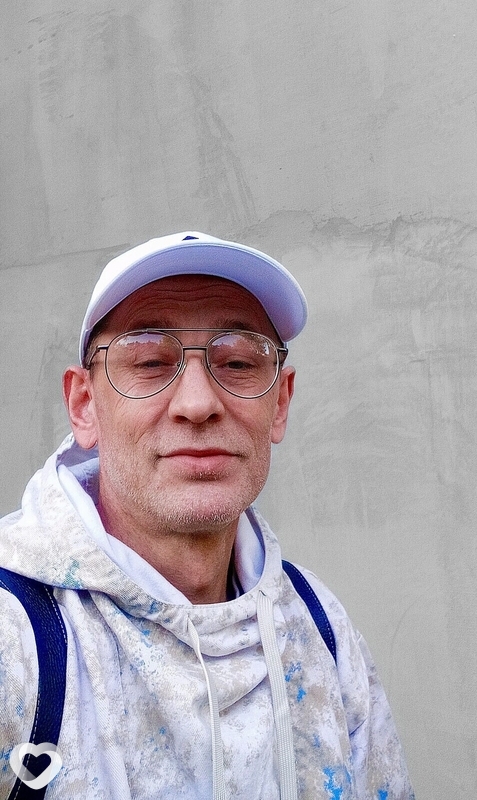 Евгений, 52, Ростове-на-Дону — анкета №3793713