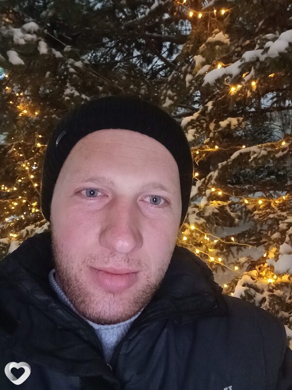 Николай, 30, Астане — анкета №3793651