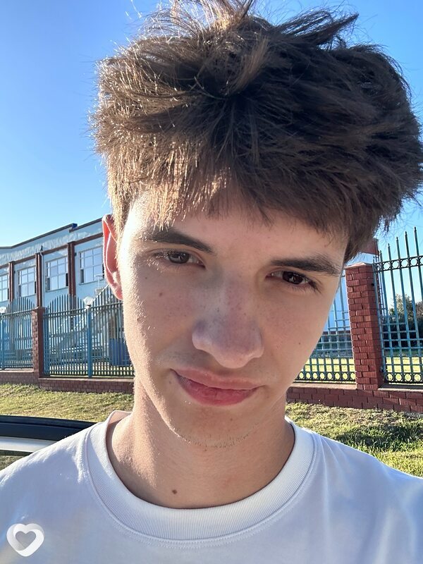 Платон, 18, Санкт-Петербурге — анкета №3793659