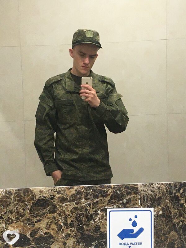 Гришаня, 24, Сочи — анкета №3793816