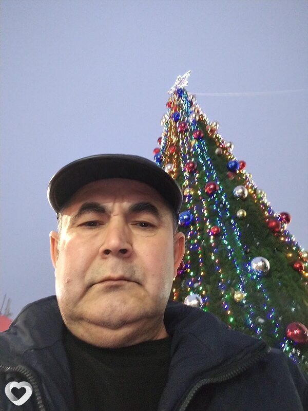 Бахтияр, 59, Москве — анкета №3793820