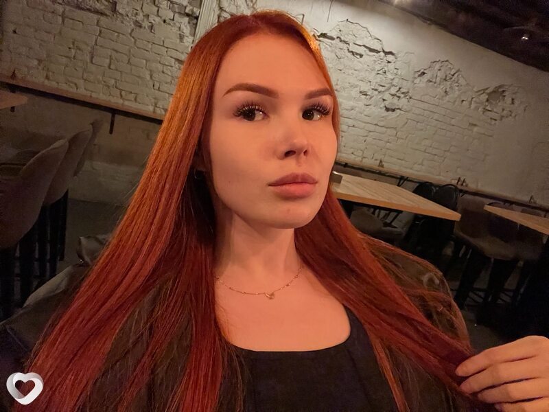 Анастасия, 24, Кирове — анкета №3793821