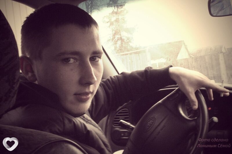 Стас, 32, Ивантеевке — анкета №3793828