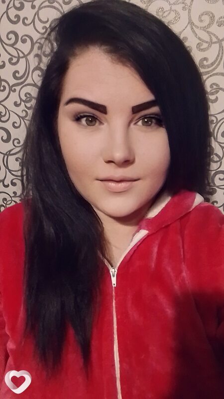 Екатерина, 29, Жлобине — анкета №3793829