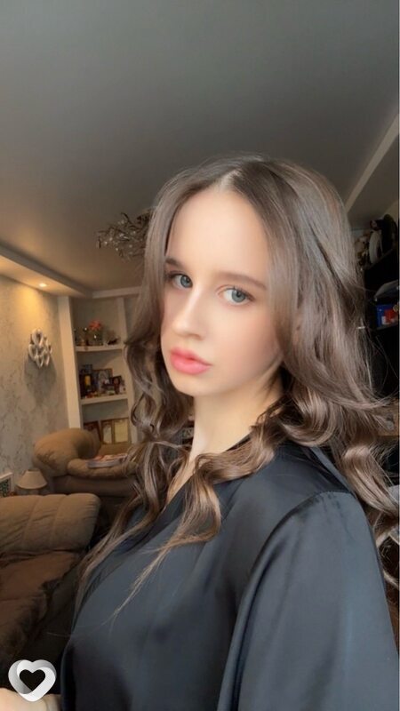 Ксюша, 19, Нижнем Новгороде — анкета №3793830