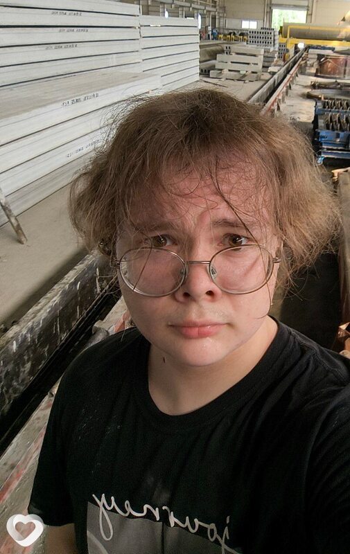 Сергей, 18, Нижнем Тагиле — анкета №3793837