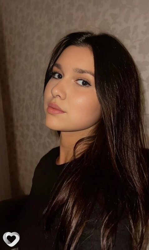 Злата, 23, Калинковичах — анкета №3793747