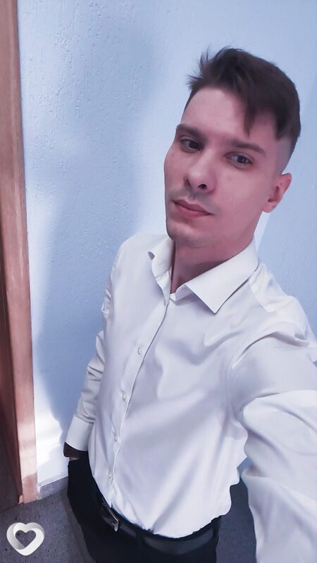 Виталий, 32, Оренбурге — анкета №3793755