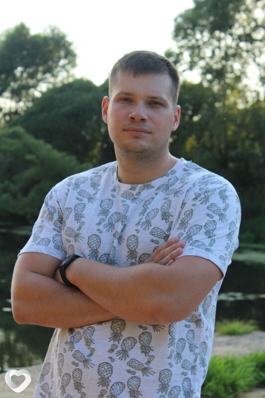 Влад, 27, Астане — анкета №3793763