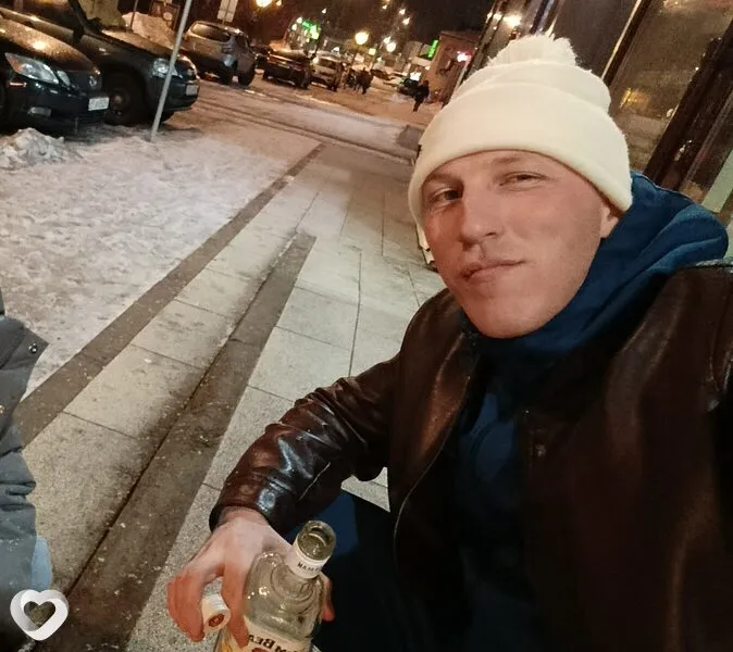 Александр, 34, Москве — анкета №3793793