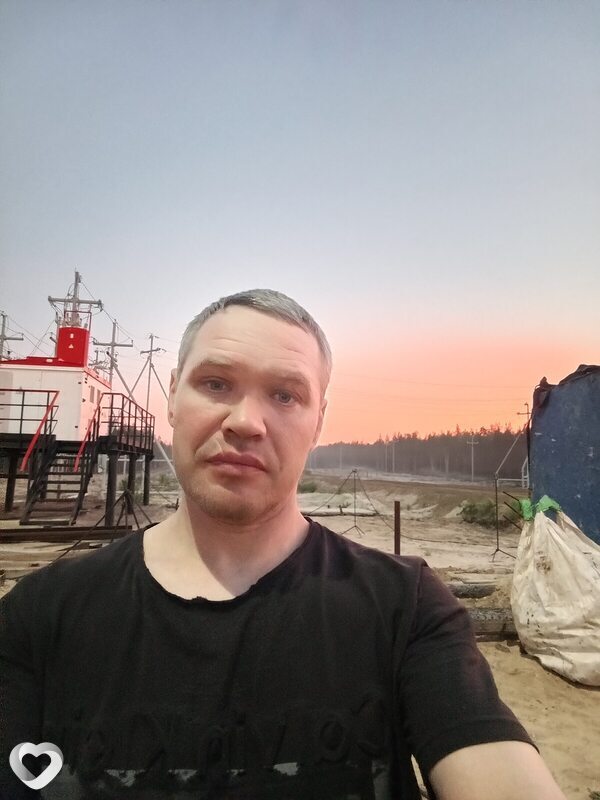Air, 41, Пыти-Яхе — анкета №3793794