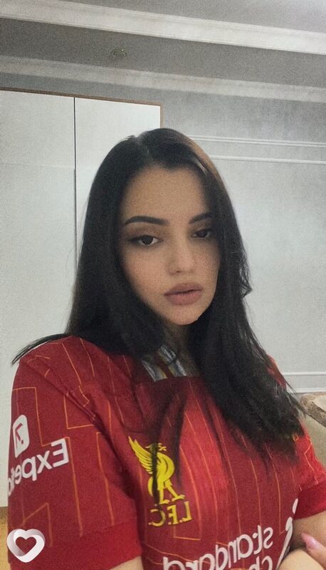 Гульру, 26, Москве — анкета №3793798