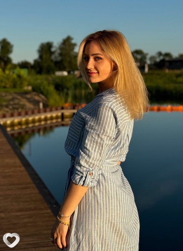 Ника, 26, Харькове — анкета №3793800