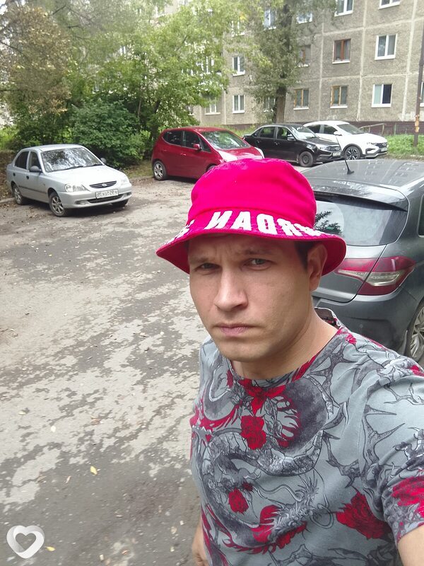 Станислав, 34, Нижнем Тагиле — анкета №3793811