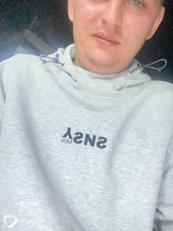 Maks, 24, Речице — анкета №3793765