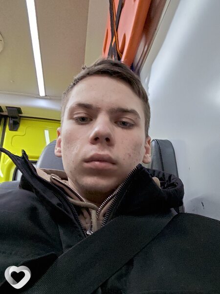 Арсений, 20, Дмитрове — анкета №3793770