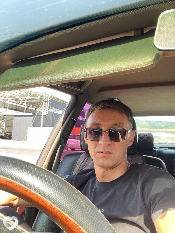 Oljas, 35, Таразе — анкета №3793776