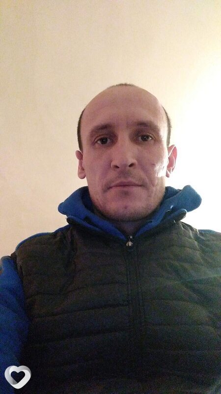 Валера, 36, Белгороде — анкета №3793779