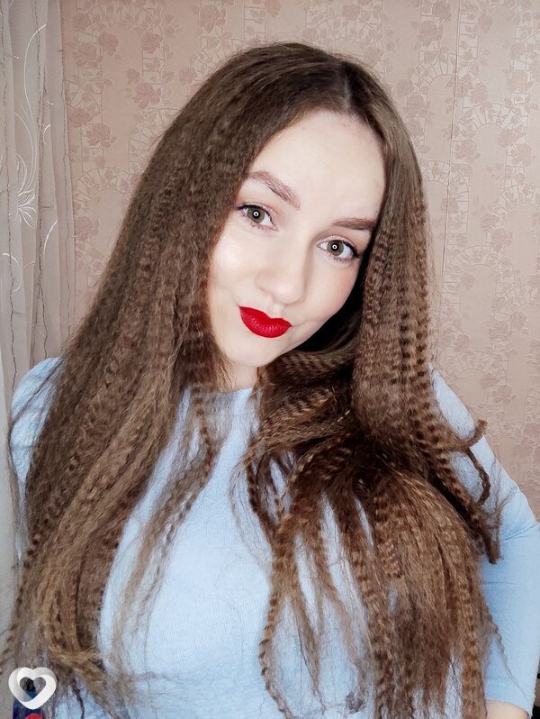 Алёнка, 27, Луганске — анкета №3793785