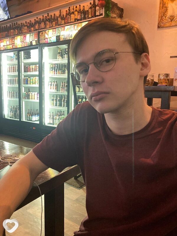 Алексей, 36, Москве — анкета №3793787