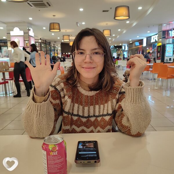 Ева, 37, Краснодаре — анкета №3793843
