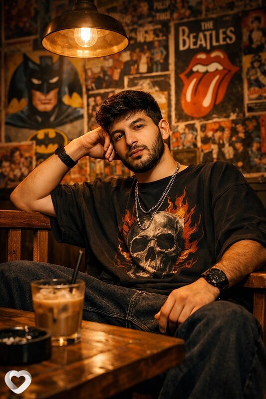 Роял, 26, Варшава — анкета №3793851