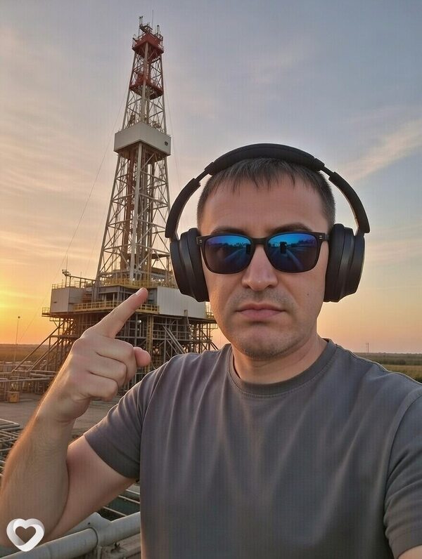 Александр, 46, Ярославле — анкета №3793852