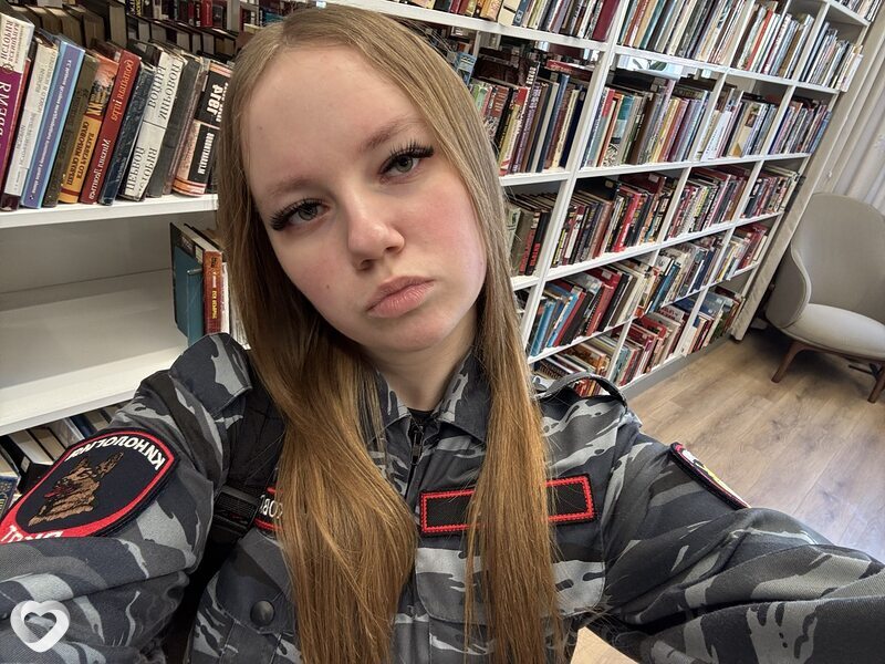 Poli, 19, Вологде — анкета №3793854