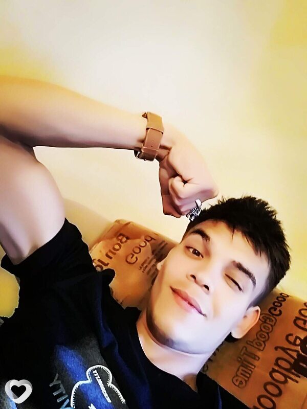 Gasan, 32, Волгограде — анкета №3793860