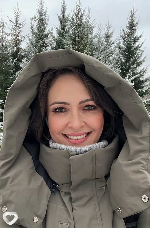 Alena, 50, Санкт-Петербурге — анкета №3793863