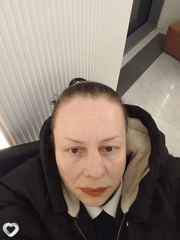 Ольга, 48, Москве — анкета №3793867