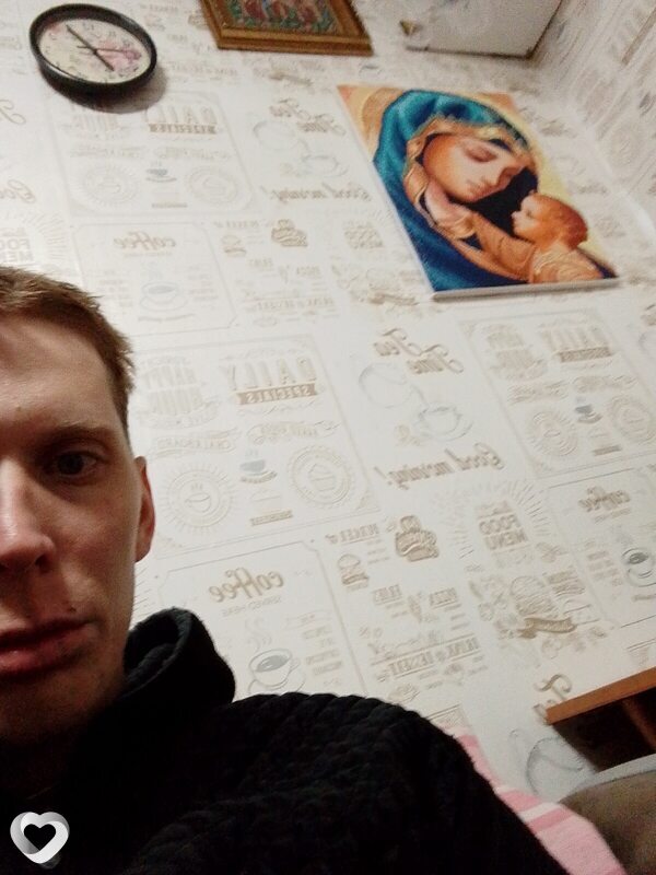 Евгений, 26, Стерлитамаке — анкета №3793871