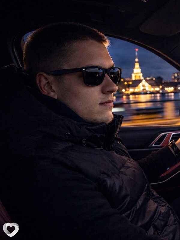 Nikolay, Обухово