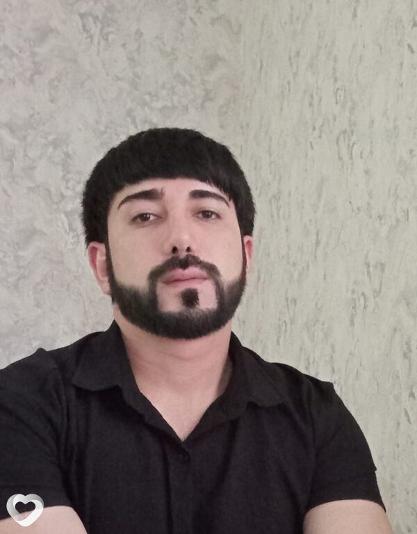 Захид, 30, Астрахани — анкета №3793873