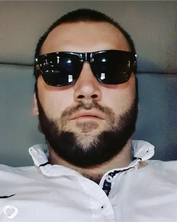 Камалудин, 35, Астрахани — анкета №3793882