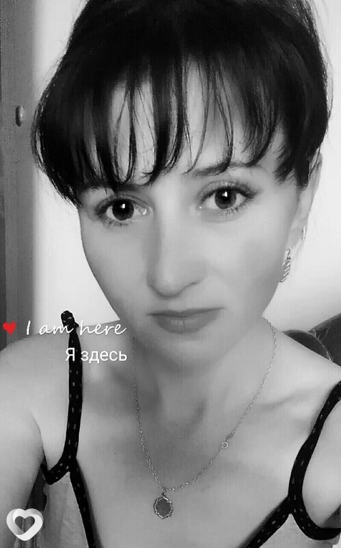 Юля, 39, Павлодаре — анкета №3793945