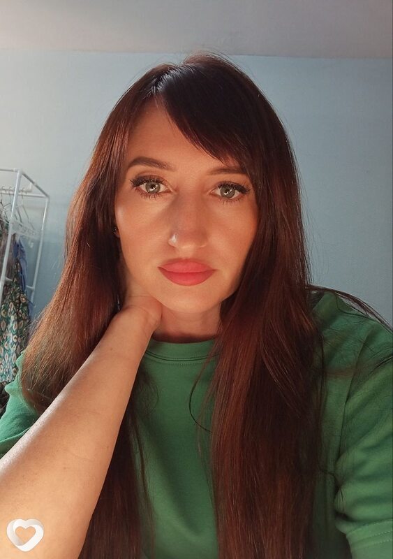 Юлия, 37, Новосибирске — анкета №3793951
