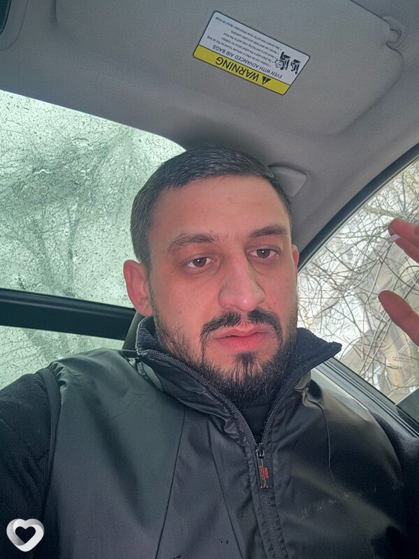 Марк, 29, Белгороде — анкета №3793955