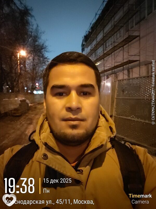 Нурик, 34, Москве — анкета №3793996