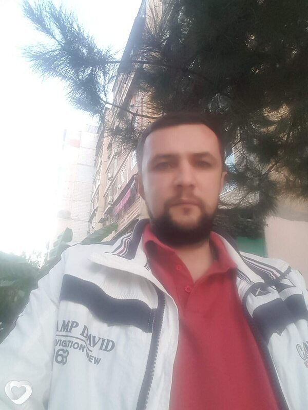 Евгений, 41, Ташкент — анкета №3794000