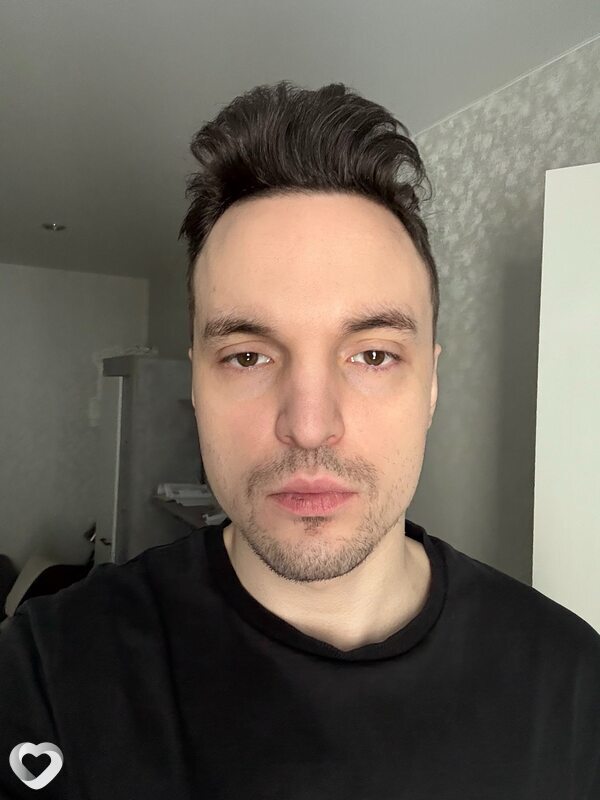 Кирилл, 30, Александрове — анкета №3793970