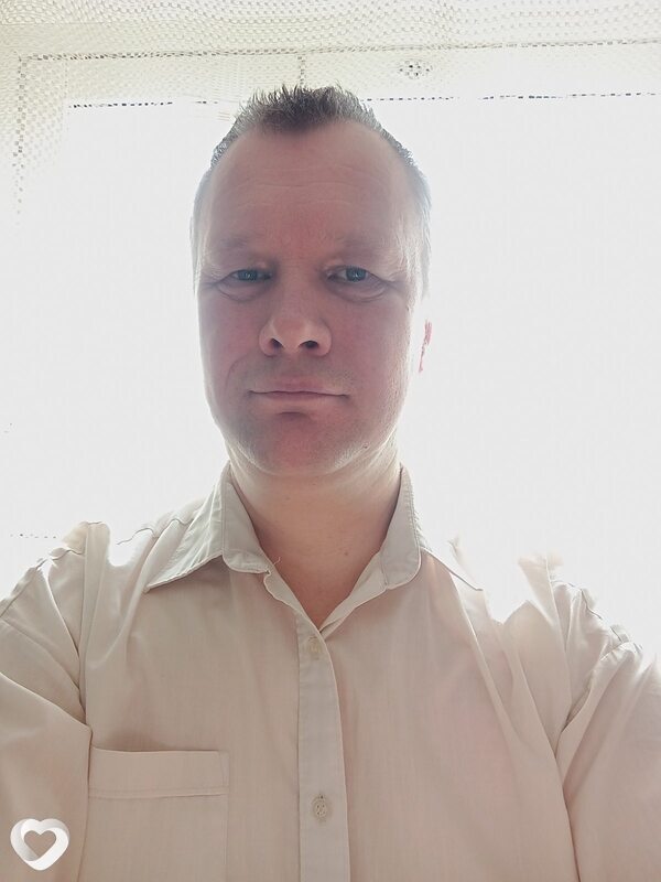 Виталий, 49, Минске — анкета №3793977